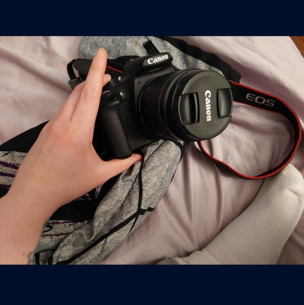 Canon rebel